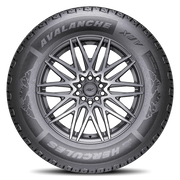 Hercules Avalanche Xuv 245/50R20 102T BSW