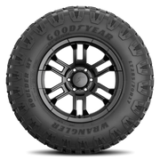 Goodyear Wrangler Boulder MT 37X12.50R20LT E 126Q BSW