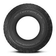 Bfgoodrich ALL-Terrain T/A KO3 31X10.50R15 C 109R RWL