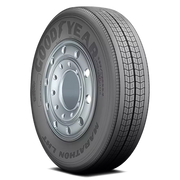 Goodyear Marathon LHT 295/75R22.5 G TL 144L BSW