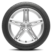 Goodyear Eagle F1 ALL Season 205/45ZR17XL 88Y BSW