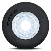 Toyo M647 255/70R22.5 H 140L BSW