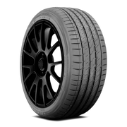 Sumitomo HTR Z5 215/45ZR17XL 91Y BSW