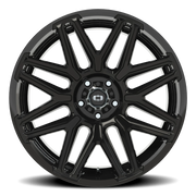 Vision 305 22x10 -19 5x127mm 78.1mm Gloss Black