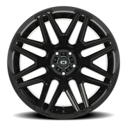 Vision 305 22x12 -51 5x127mm 78.1mm Gloss Black