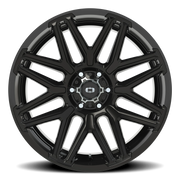 Vision 305 22x10 -19 6x135mm 87.1mm Gloss Black