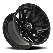 Vision 305 20x12 -51 8x170mm 125.2mm Gloss Black