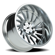 Vision 306 20x12 -51 5x127mm 78.1mm Chrome