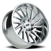 Vision 306 22x10 -19 5x139.7mm 108mm Chrome