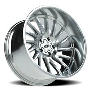 Vision 306 22x12 -51 5x127mm 78.1mm Chrome