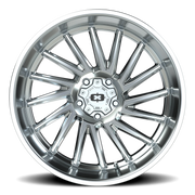 Vision 306 22x12 -51 5x139.7mm 108mm Chrome