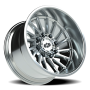 Vision 306 20x12 -51 8x180mm 124.2mm Chrome