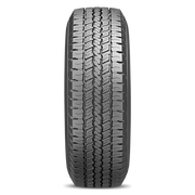 General Grabber HD LT245/75R16 E FR 120S BSW