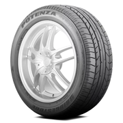 Bridgestone Potenza RE040 215/45ZR17 87M BW