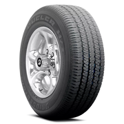 Bridgestone Dueler H/T 684 Ii P255/70R18 112T BSW
