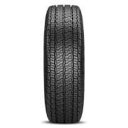 Hercules Terra Trac CH4 LT235/85R16 E 120R BSW