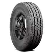 Continental Vancofourseason 235/65R16C E 121R BSW