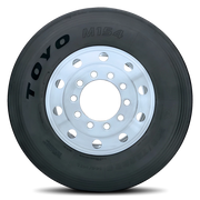 Toyo M154 295/75R22.5 G 144L BSW