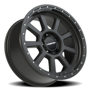 Vision 350 20x9 +12 5x139.7mm 108mm Satin Black