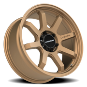Vision 351 20x9 +10 6x135mm 87.1mm Matte Bronze