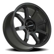 Vision 351 20x9 +10 5x139.7mm 108mm Satin Black