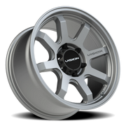 Vision 351 18x9 +18 6x135mm 87.1mm Satin Grey