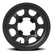 Vision 351 15x7 +13 4x156mm 131.1mm Satin Black