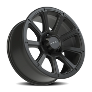 Vision 353 20x9 +12 5x150mm 110.2mm Matte Black