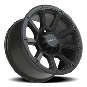 Vision 353 18x9 +12 5x150mm 110.2mm Matte Black