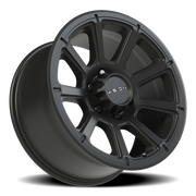 Vision 353 18x9 +18 6x135mm 87.1mm Matte Black