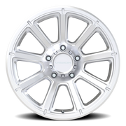 Vision 353 20x9 +12 5x150mm 110.2mm Winter Paint