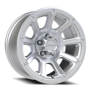 Vision 353 16x8 +0 5x114.3mm 83mm Winter Paint