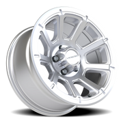 Vision 353 16x8 +0 5x114.3mm 83mm Winter Paint