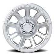 Vision 353 16x8 +0 5x114.3mm 83mm Winter Paint