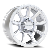 Vision 353 18x9 +12 5x150mm 110.2mm Winter Paint