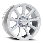 Vision 353 20x9 +18 6x135mm 87.1mm Winter Paint