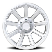 Vision 353 20x9 +18 6x135mm 87.1mm Winter Paint
