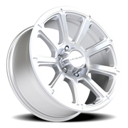 Vision 353 20x9 +18 6x139.7mm 106.2mm Winter Paint