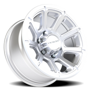 Vision 353 16x8 +0 6x139.7mm 110mm Winter Paint
