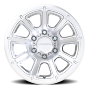 Vision 353 16x8 +0 6x139.7mm 110mm Winter Paint