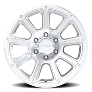 Vision 353 18x9 +18 6x139.7mm 106.2mm Winter Paint