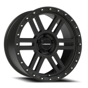 Vision 354 20x9 +10 5x127mm 78.1mm Satin Black