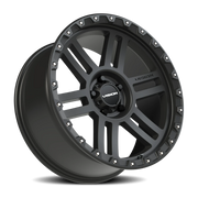 Vision 354 20x9 +10 5x127mm 78.1mm Satin Black