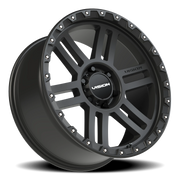 Vision 354 20x9 +0 6x139.7mm 78.1mm Satin Black