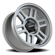 Vision 355 17x9 +20 5x114.3mm 83mm Satin Gray
