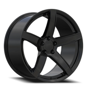 Eclipse Replica 358 20x10.5 +25 5x115mm 71.6mm Gloss Black