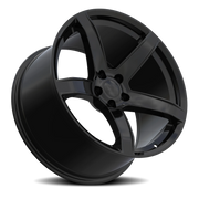 Eclipse Replica 358 20x10.5 +25 5x115mm 71.6mm Gloss Black