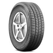 Continental Vancontact Winter 235/65R16 E TL 121R BSW