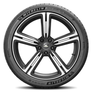 Michelin Pilot Sport ALL Season 4 205/50ZR17XL 93Y BSW