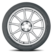 Yokohama Advan A052 245/40R18XL 97Y BSW